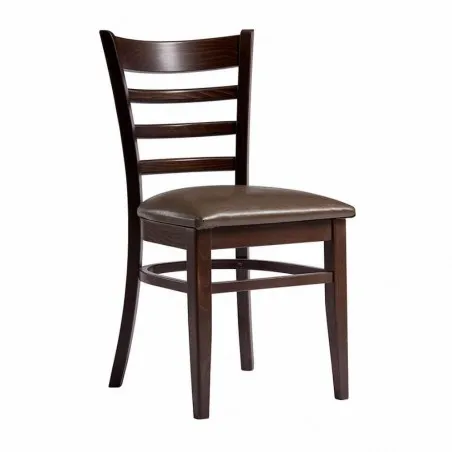 Sheridan Dining Chair - Brown Chairs £174.00 Cafe Beech product_features