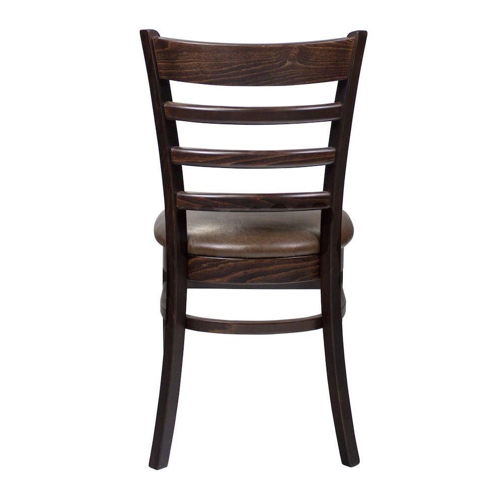 Sheridan Dining Chair - Brown Chairs £174.00 Cafe Beech product_features