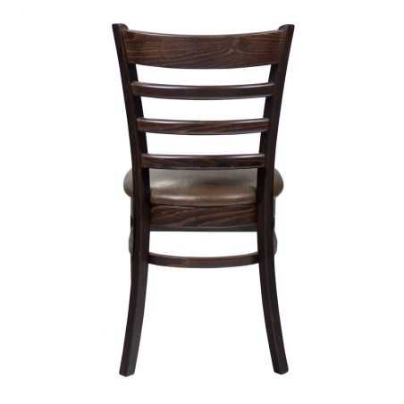 Sheridan Dining Chair - Brown Chairs  £190.00 Store UK, US, EU, AE,BE,CA,DK,FR,DE,IE,IT,MT,NL,NO,ES,SE