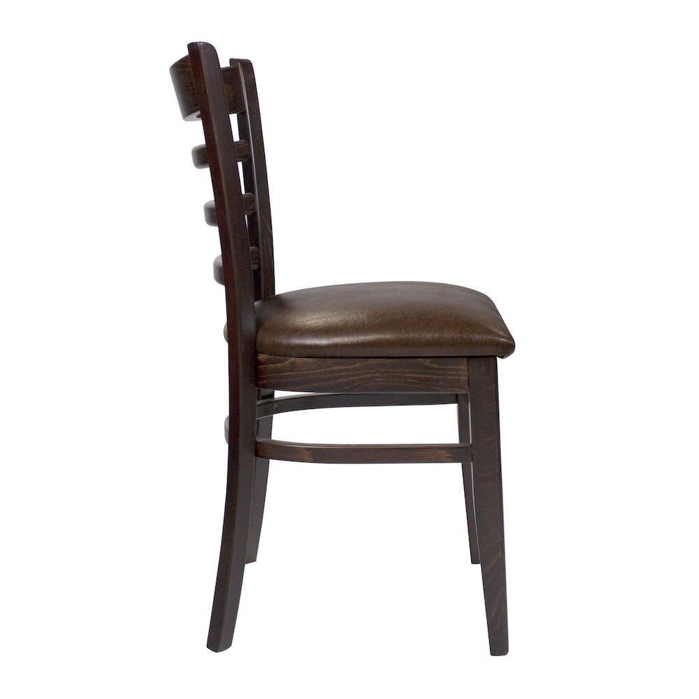 Sheridan Dining Chair - Brown Chairs £174.00 Cafe Beech product_features