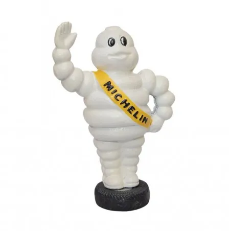 Michelin Man Money Box Smithers Retro Ornaments &pound;23.00 product_features