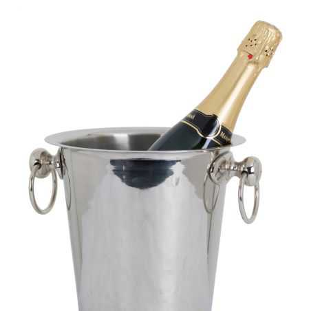 Champagne Bucket On Stand Retro Ornaments  £108.00 Store UK, US, EU, AE,BE,CA,DK,FR,DE,IE,IT,MT,NL,NO,ES,SE