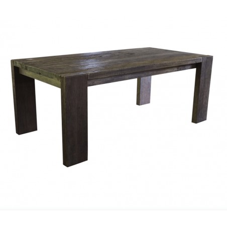 Railway Reclaimed Wood Dining Table Smithers Dining Tables £2,200.00 Kitchen Diner FSC Recycled Wood product_features