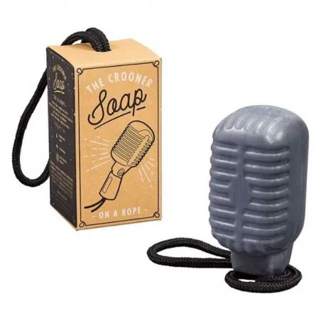 Men's Soap On Rope  Gifts £15.00      product_features