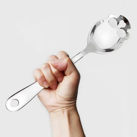 Skull Serving Spoon Smithers Gifts &pound;12.00 product_features