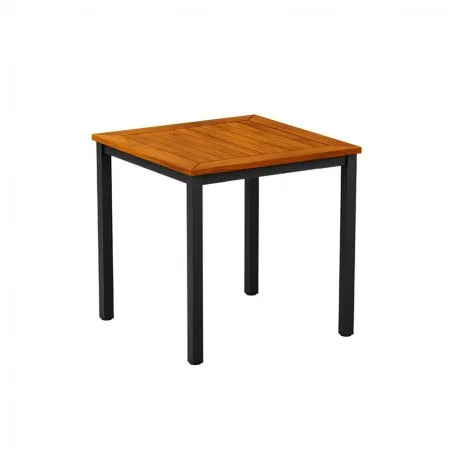 Ice Dining Table 80 x 80 Smithers Commercial Collective £306.00 product_features