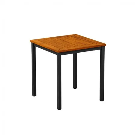 Ice Dining Table 70 x 70 Smithers Commercial Collective £295.00 product_features