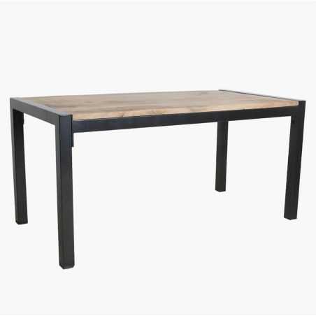 Factory Industrial Dining Table Commercial Smithers of Stamford £750.00 Store UK, US, EU, AE,BE,CA,DK,FR,DE,IE,IT,MT,NL,NO,ES,SE