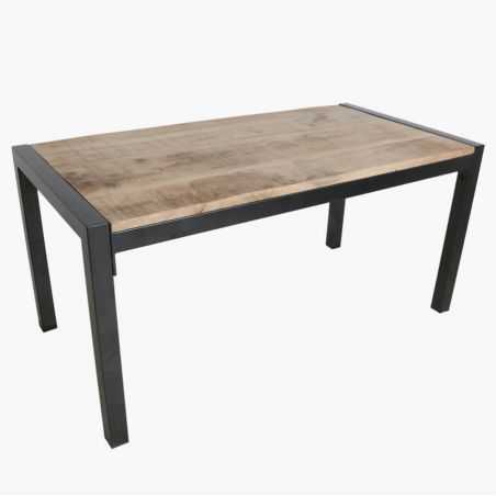 Factory Industrial Dining Table Restaurant Furniture Smithers of Stamford £750.00 Store UK, US, EU, AE,BE,CA,DK,FR,DE,IE,IT,M...