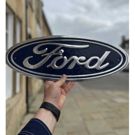 Ford Sign Wall Art  £75.00 Store UK, US, EU, AE,BE,CA,DK,FR,DE,IE,IT,MT,NL,NO,ES,SEFord Sign  £62.50 £75.00 Wall Art Ford Sig...