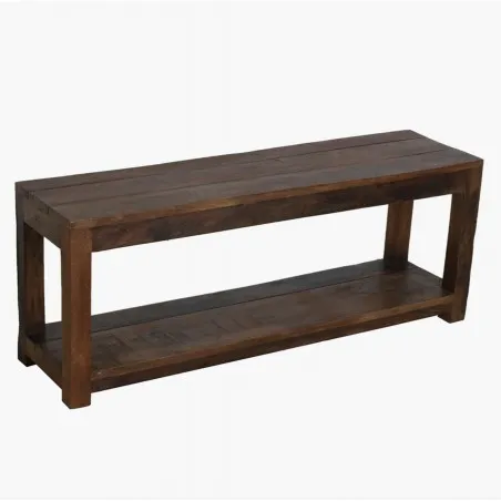 Factory Wood Bench Smithers Reclaimed Wood Furniture £303.00 Utility Reclaimed Wood product_features