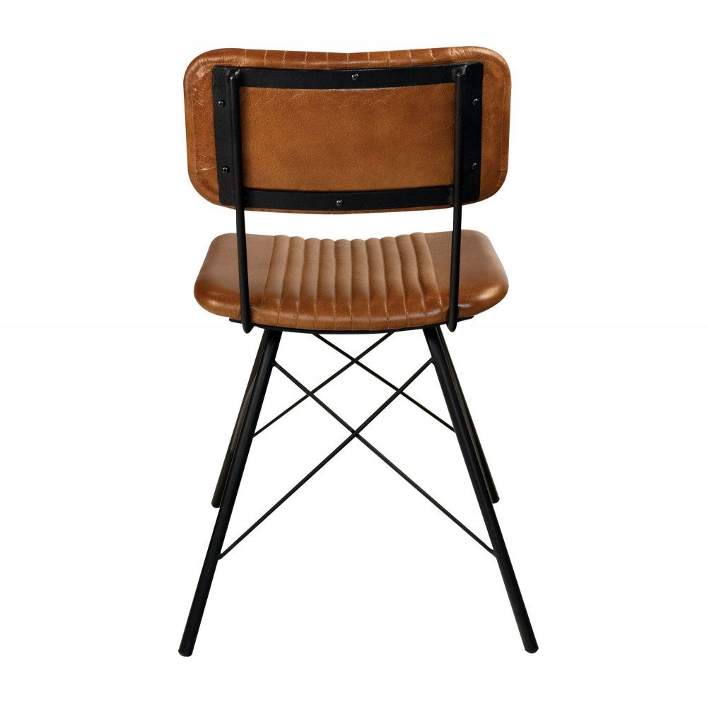 2 Chair and Table Set Smithers Commercial Collective £860.00 Bar Oak Wood Iron product_features