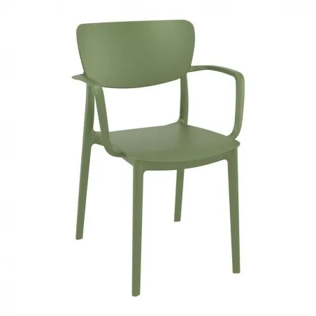 Lisa Green Outdoor Arm Chair Smithers Garden £99.00 product_features