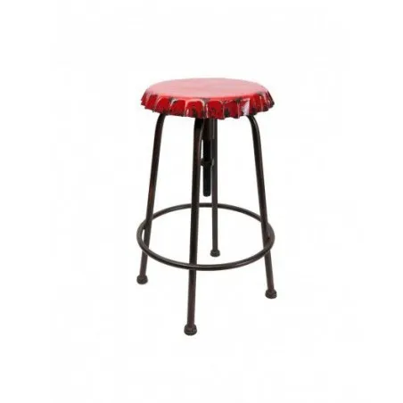 Bottle Stool Smithers Industrial Furniture £155.00 product_features