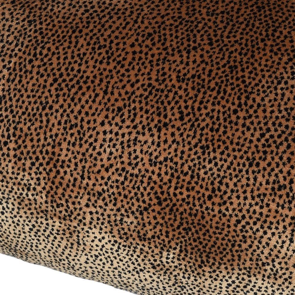 Leopard Print Sofa Designer Furniture £2,567.00