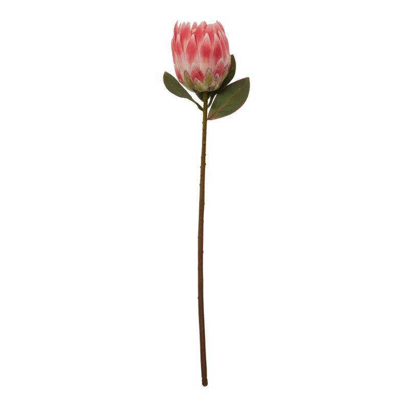 Fiori Pink Flower Stem This And That  £27.00 Store UK, US, EU, AE,BE,CA,DK,FR,DE,IE,IT,MT,NL,NO,ES,SE