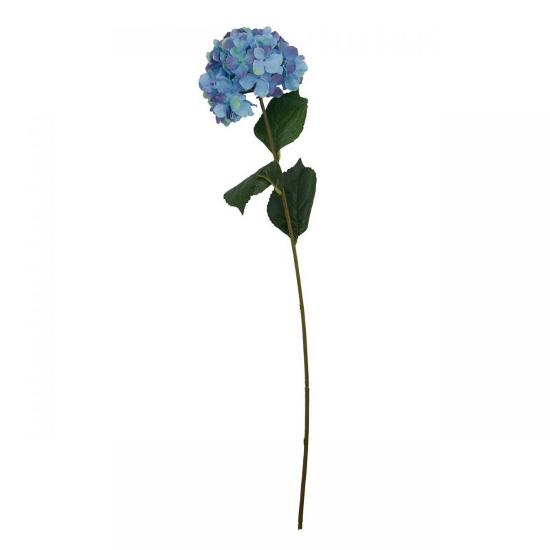 Blue Fiori Flower Stem This And That  £12.00 Store UK, US, EU, AE,BE,CA,DK,FR,DE,IE,IT,MT,NL,NO,ES,SE