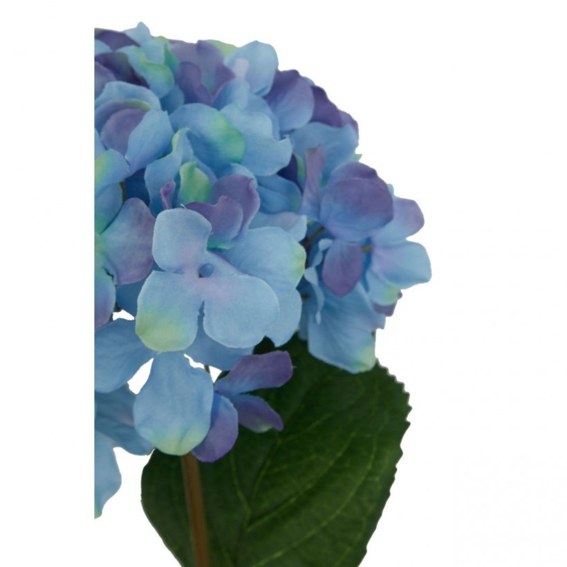 Blue Artificial Flower • UK, US & Canada