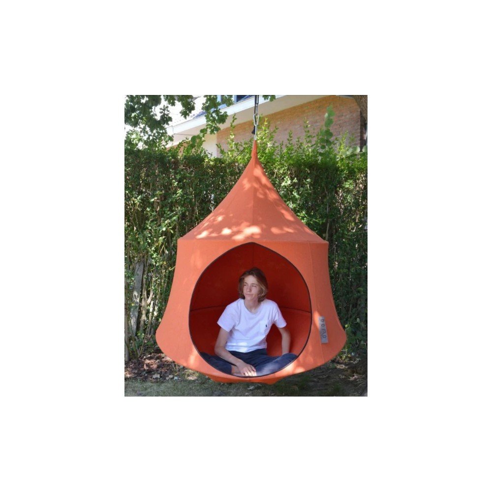 Cacoon Domo Single Olefin Garden £440.00 product_features