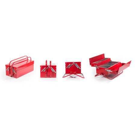 BBQ Toolbox Gifts SUCK UK £70.00 Store UK, US, EU, AE,BE,CA,DK,FR,DE,IE,IT,MT,NL,NO,ES,SEBBQ Toolbox £58.33 £70.00 Gifts BBQ...