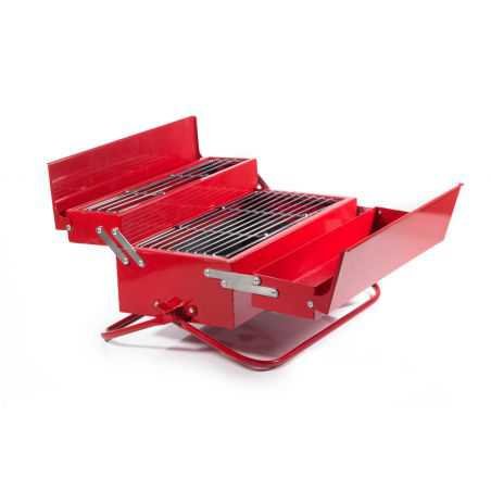 BBQ Toolbox Gifts SUCK UK £70.00 Store UK, US, EU, AE,BE,CA,DK,FR,DE,IE,IT,MT,NL,NO,ES,SEBBQ Toolbox £58.33 £70.00 Gifts BBQ...