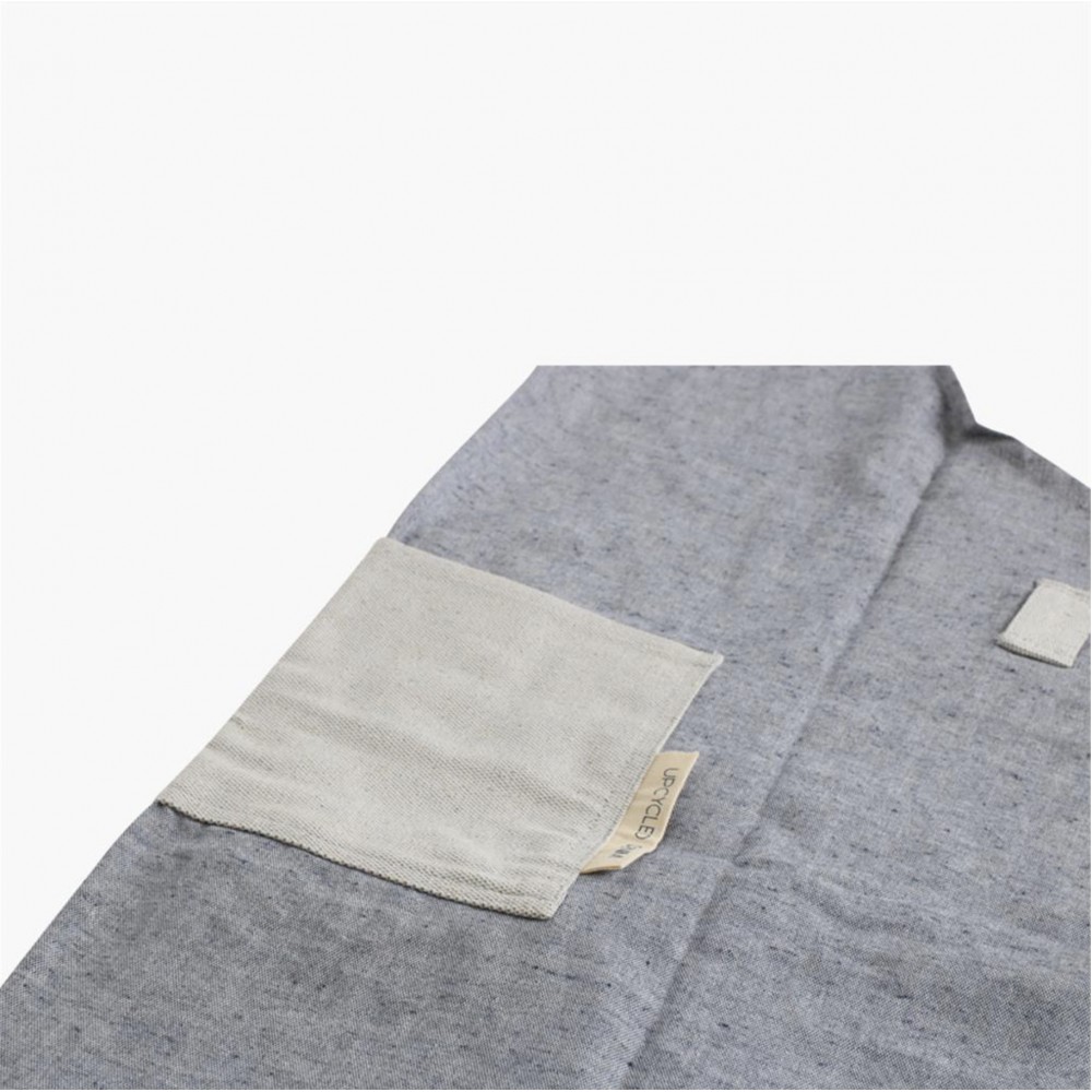 Men's Recycled Denim Apron Commercial Collective £40.00