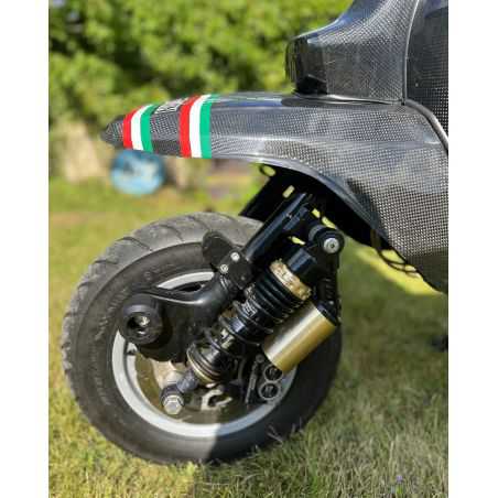 Lambretta Targa Twin 275R Editors Picks  £19,000.00 Store UK, US, EU, AE,BE,CA,DK,FR,DE,IE,IT,MT,NL,NO,ES,SELambretta Targa T...