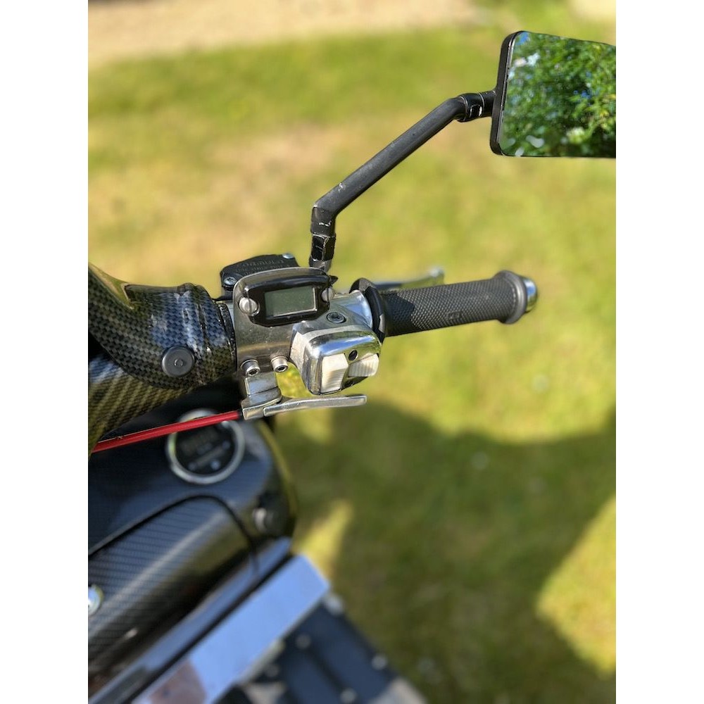 Lambretta Targa Twin 275R- For Sale Editors Picks £20,900.00 product_features