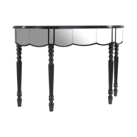 Tiffany Mirrored Console Table Hallway  £285.00 Store UK, US, EU, AE,BE,CA,DK,FR,DE,IE,IT,MT,NL,NO,ES,SETiffany Mirrored Cons...