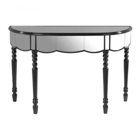 Tiffany Mirrored Console Table Hallway  £285.00 Store UK, US, EU, AE,BE,CA,DK,FR,DE,IE,IT,MT,NL,NO,ES,SE