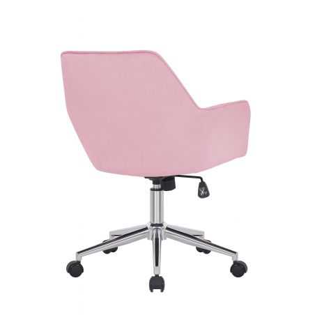 Madam Pink Office Chair Designer Furniture  £179.00 Store UK, US, EU, AE,BE,CA,DK,FR,DE,IE,IT,MT,NL,NO,ES,SE