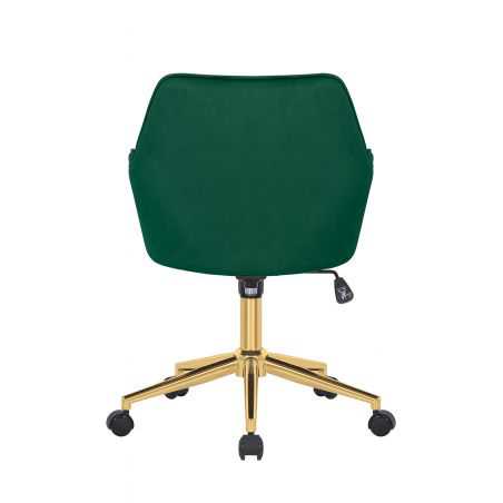 Madam Green Office Chair Designer Furniture  £179.00 Store UK, US, EU, AE,BE,CA,DK,FR,DE,IE,IT,MT,NL,NO,ES,SE