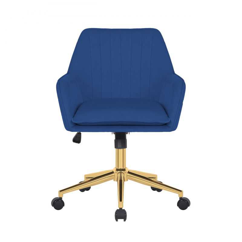 Madam Blue Office Chair Designer Furniture  £179.00 Store UK, US, EU, AE,BE,CA,DK,FR,DE,IE,IT,MT,NL,NO,ES,SE