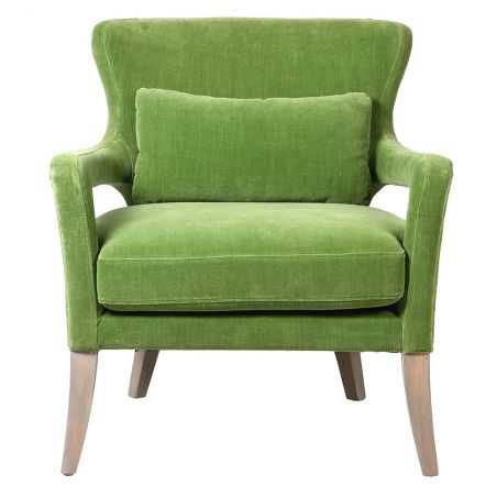 Pistachio Club Chair Designer Furniture Smithers of Stamford £938.00 Store UK, US, EU, AE,BE,CA,DK,FR,DE,IE,IT,MT,NL,NO,ES,SE
