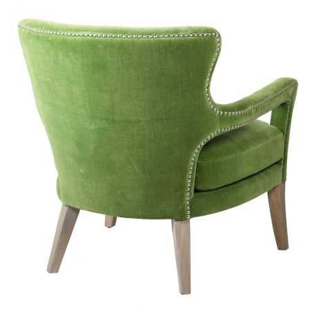 Pistachio Club Chair Designer Furniture Smithers of Stamford £938.00 Store UK, US, EU, AE,BE,CA,DK,FR,DE,IE,IT,MT,NL,NO,ES,SE