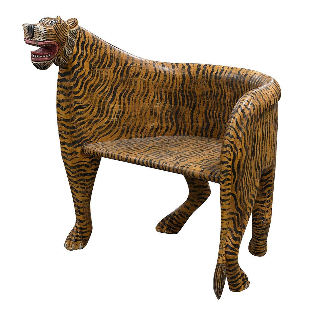 Tiger Chairs Sofas and Armchairs £1,250.00