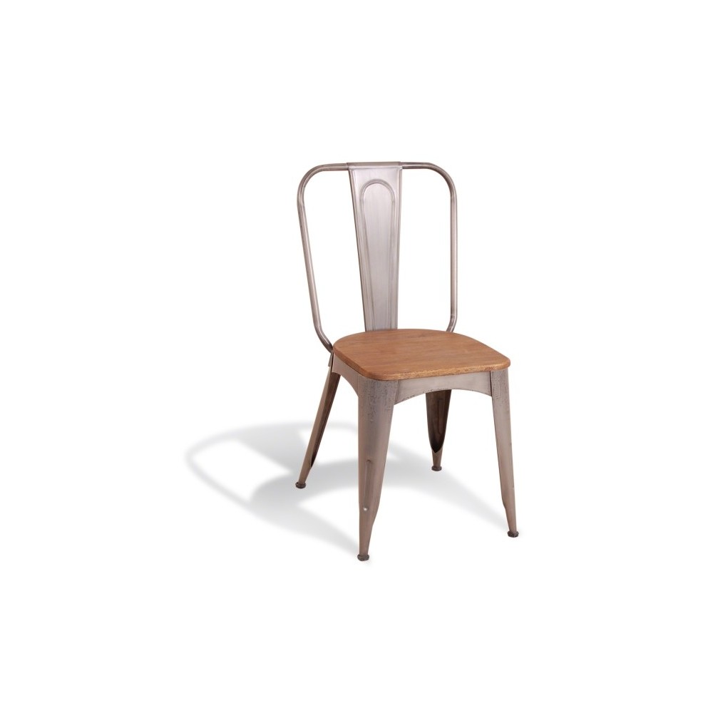 Red Tolix Chair Heavy Duty Smithers Archives £220.00 product_features