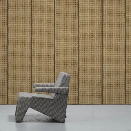 Cane Webbing Wallpaper by NLXL Wallpaper £260.00 product_features