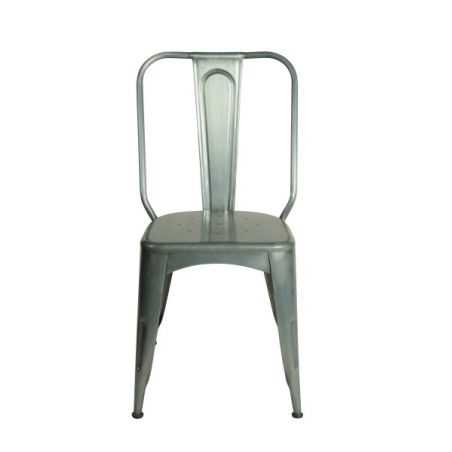 Industrial Metal Dining Chairs Smithers Archives Smithers of Stamford £ 198.00 Store UK, US, EU, AE,BE,CA,DK,FR,DE,IE,IT,MT,N...