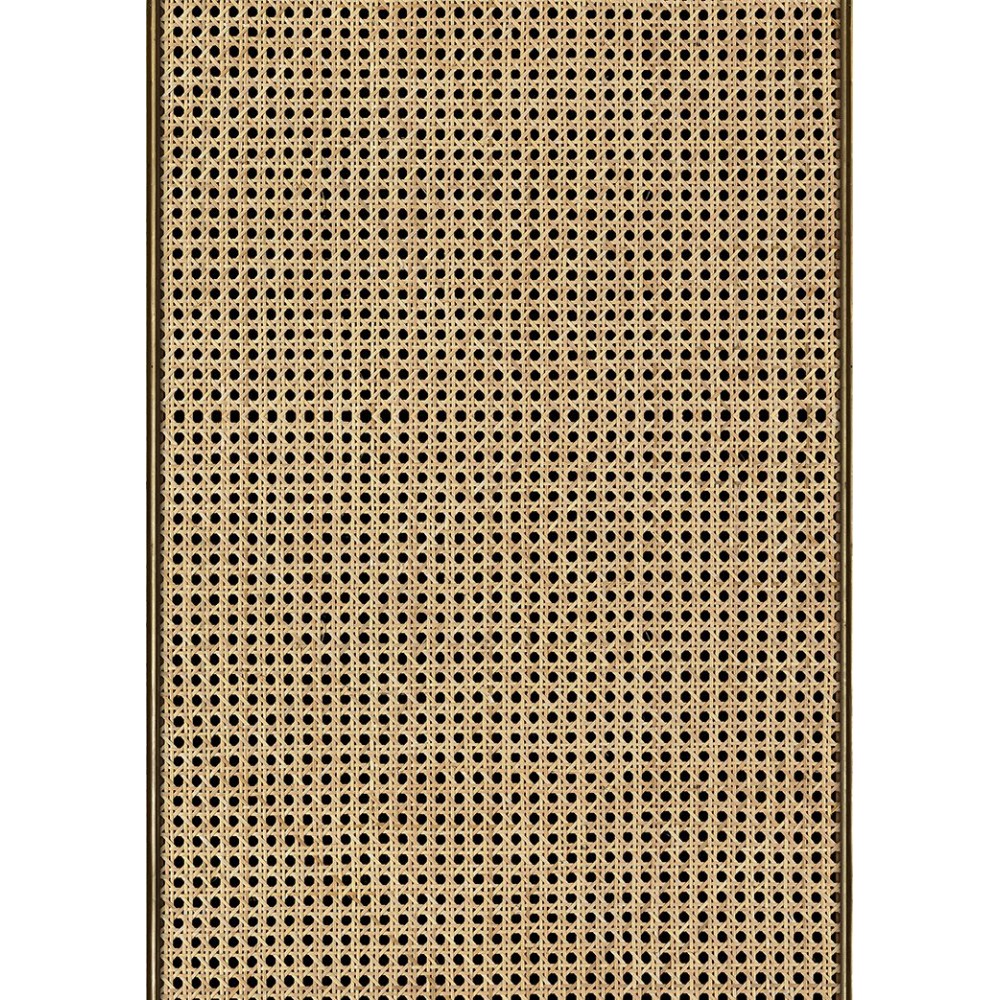 Cane Webbing Wallpaper by NLXL Wallpaper £260.00 product_features