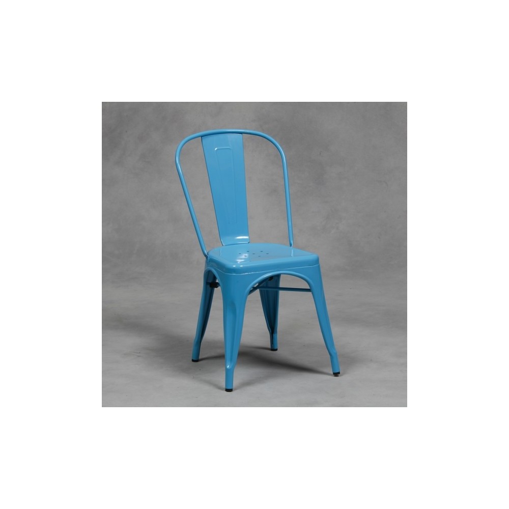 Red Tolix Chair Heavy Duty Smithers Archives £220.00 product_features