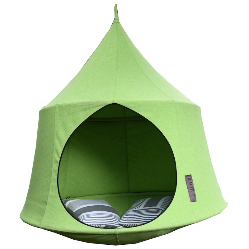 Lime Cacoon Domo Single Olefin Cacoon  £480.00 Store UK, US, EU, AE,BE,CA,DK,FR,DE,IE,IT,MT,NL,NO,ES,SE