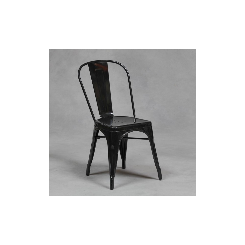 Red Tolix Chair Heavy Duty Smithers Archives £220.00 product_features