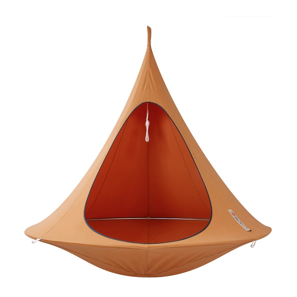 Mango Cacoon Double Hanging Tent Cacoon Hanging Tents £274.00 Aluminium product_features