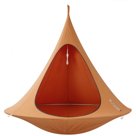 Mango Cacoon Double Hanging Tent CACOONS  £355.00 Store UK, US, EU, AE,BE,CA,DK,FR,DE,IE,IT,MT,NL,NO,ES,SE