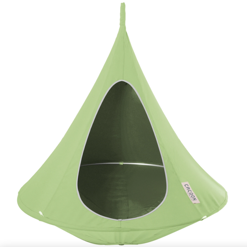 Leaf Green Bebo Bonsai Cacoon Tent Cacoon  £200.00 Store UK, US, EU, AE,BE,CA,DK,FR,DE,IE,IT,MT,NL,NO,ES,SE