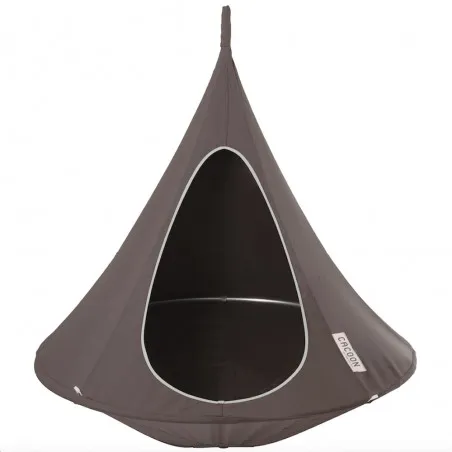 Taupe Bebo Bonsai Cacoon Tent Cacoon Hanging Tents £165.00 All Rooms product_features