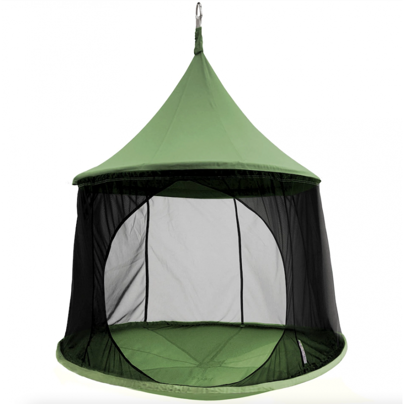 Green Cacoon Reto Tent Garden  £265.00 Store UK, US, EU, AE,BE,CA,DK,FR,DE,IE,IT,MT,NL,NO,ES,SE