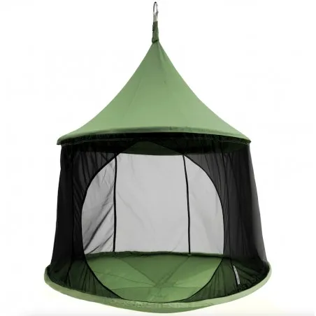 Green Cacoon Reto Tent Garden £243.00 All Rooms product_features