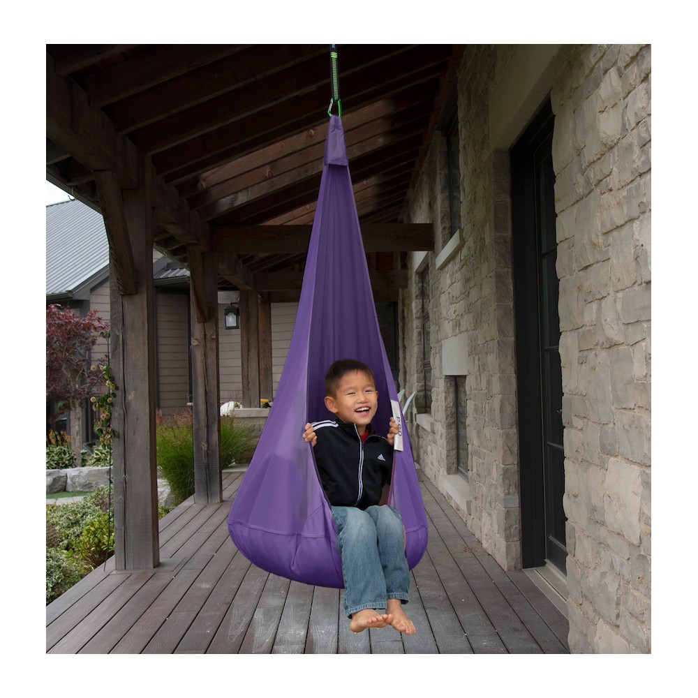 Popsicle Cacoon Pod  Garden £145.00      product_features